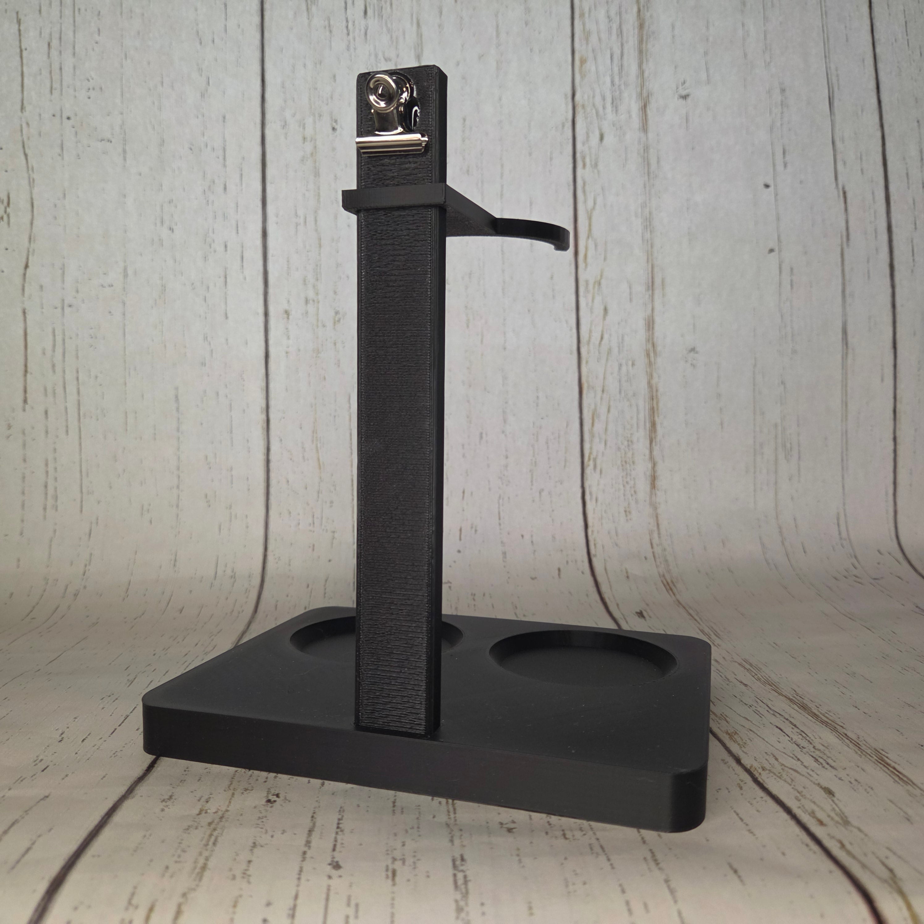 Hirono Bear (38cm) Stand