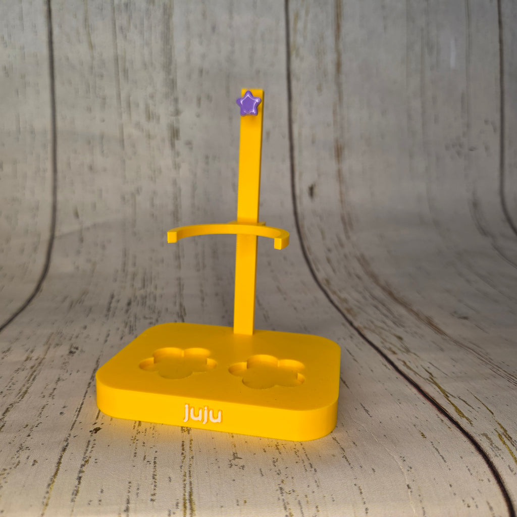 Juju Stands - Rainbow Collection (May '26)