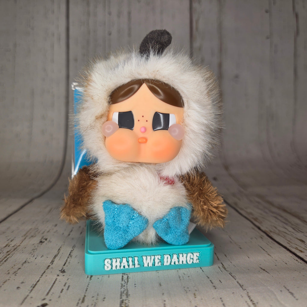 Dear Birds Stands