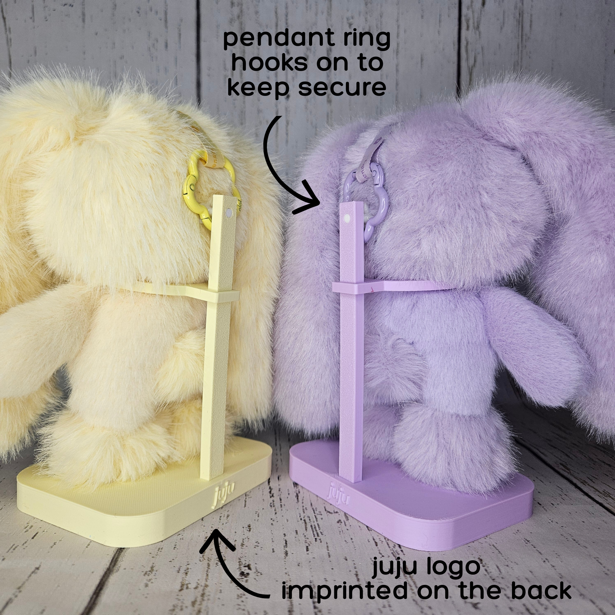 Juju Stands - Easter Collection