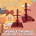 Twinkle Twinkle Crush On You Stands