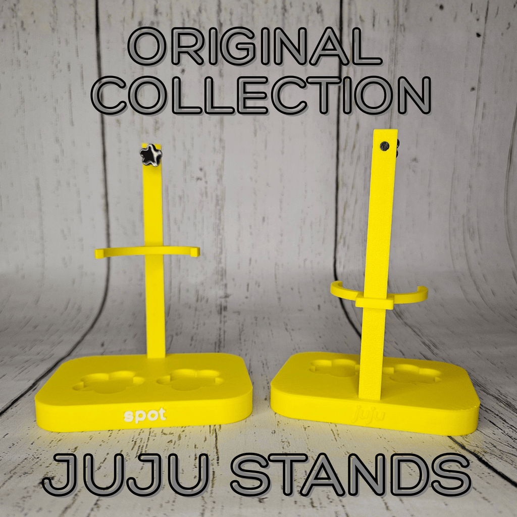 Juju Stands - Original Collection