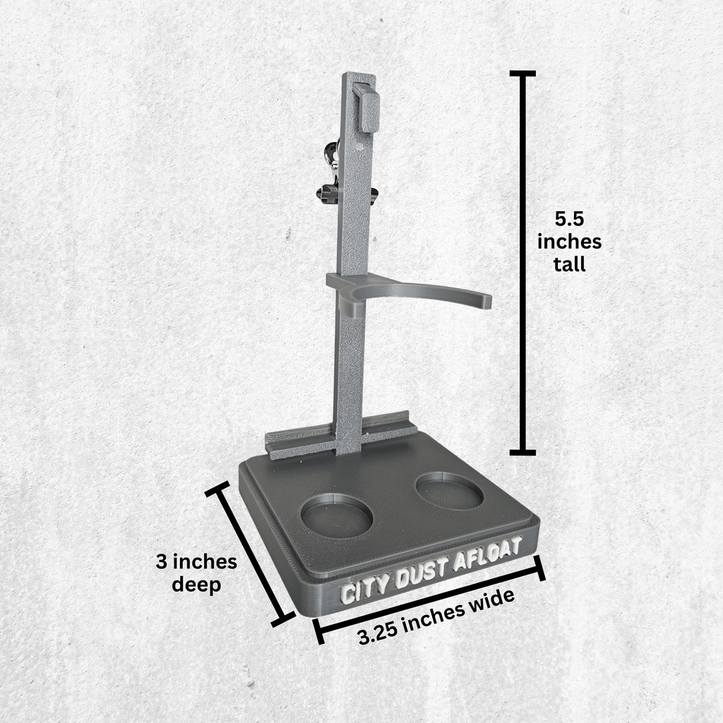 Hirono Road Journal Stands