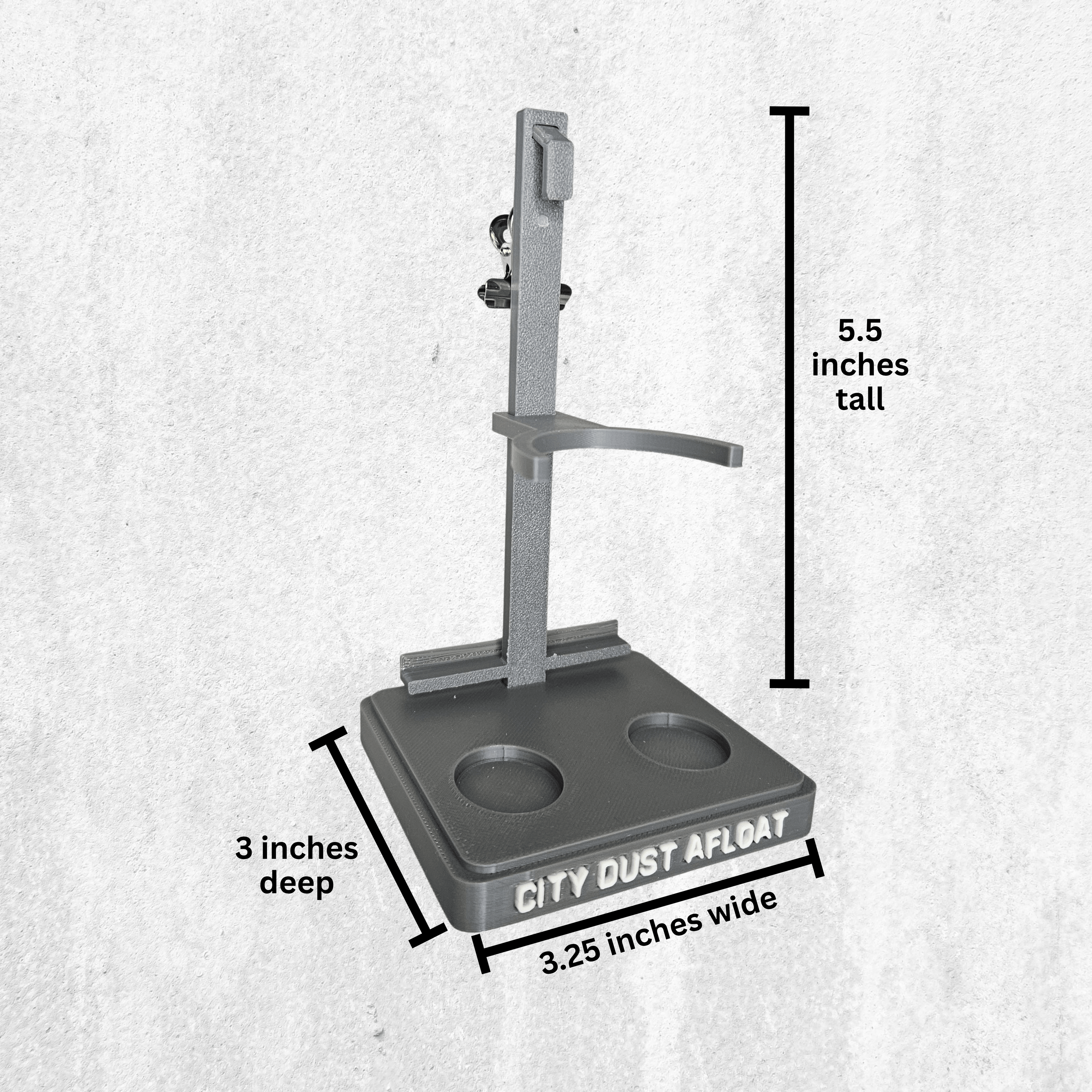 Hirono Road Journal Stands