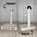 12in/30cm Medium Crybaby Stands