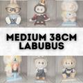 Medium (38cm) Labubu Stands