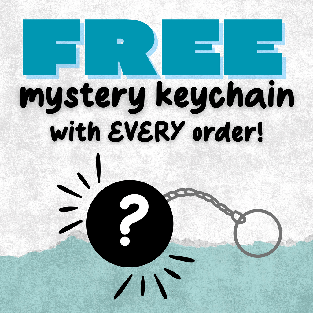 Special Edition Skullpanda Stands