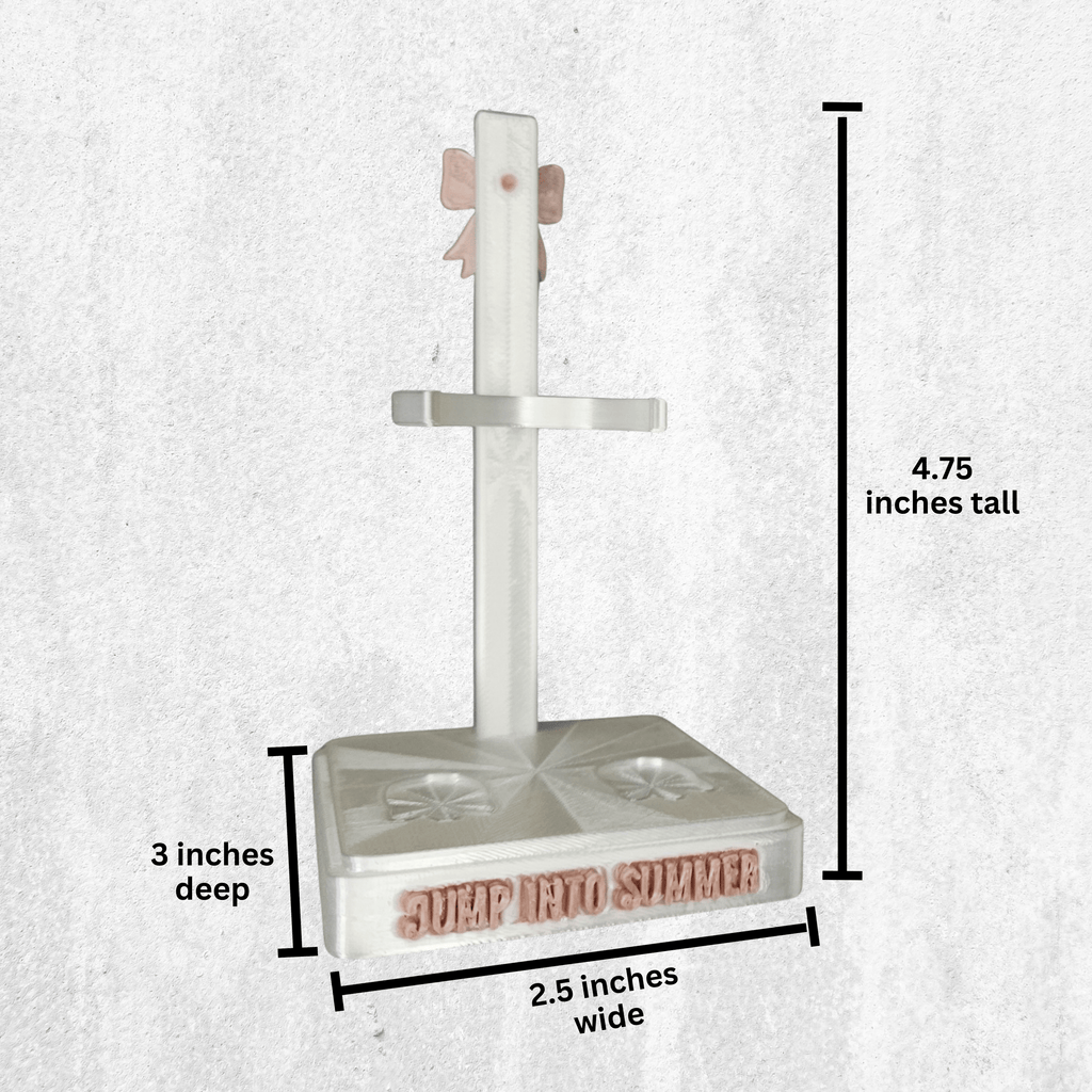 Mokoko Stands (Regular 17cm Size)