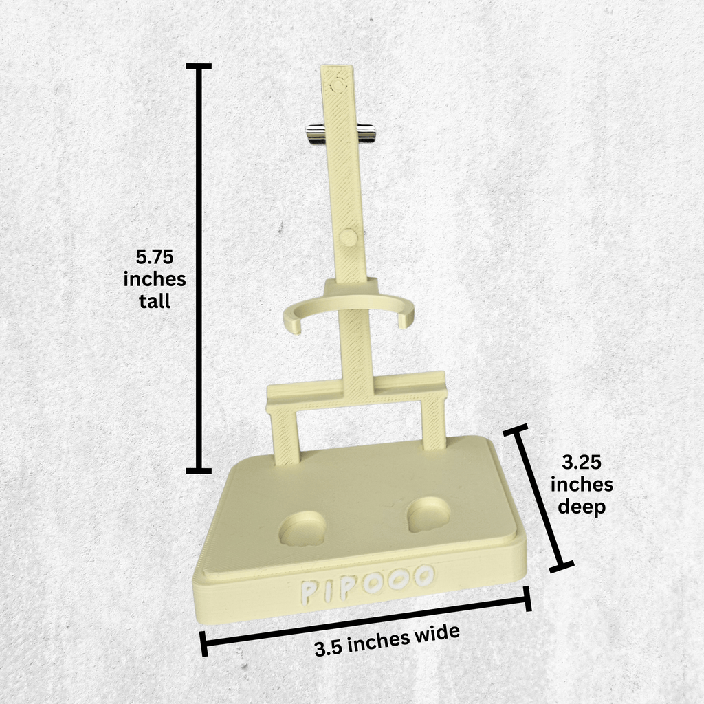 POLAR Monster Baby Stands