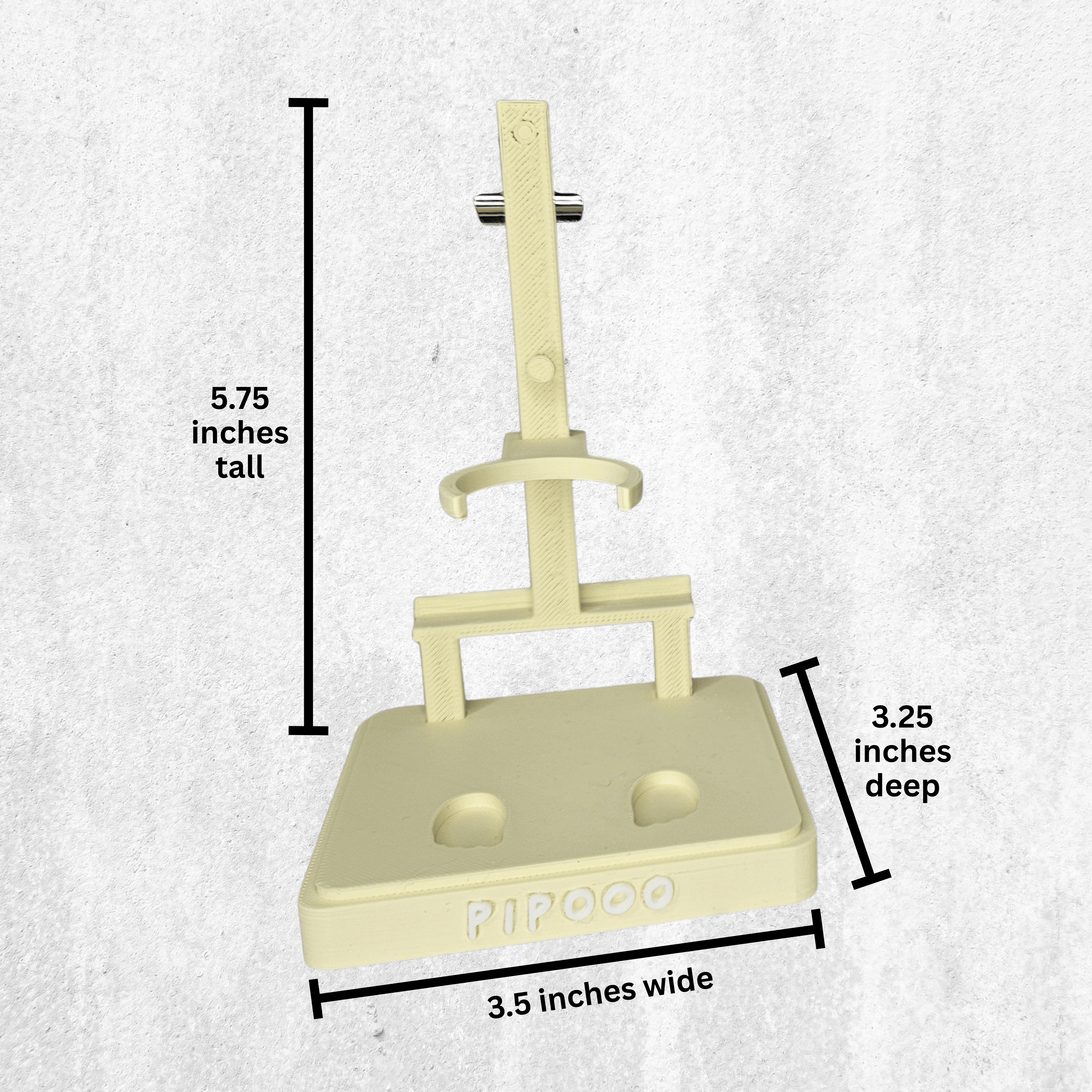POLAR Monster Baby Stands