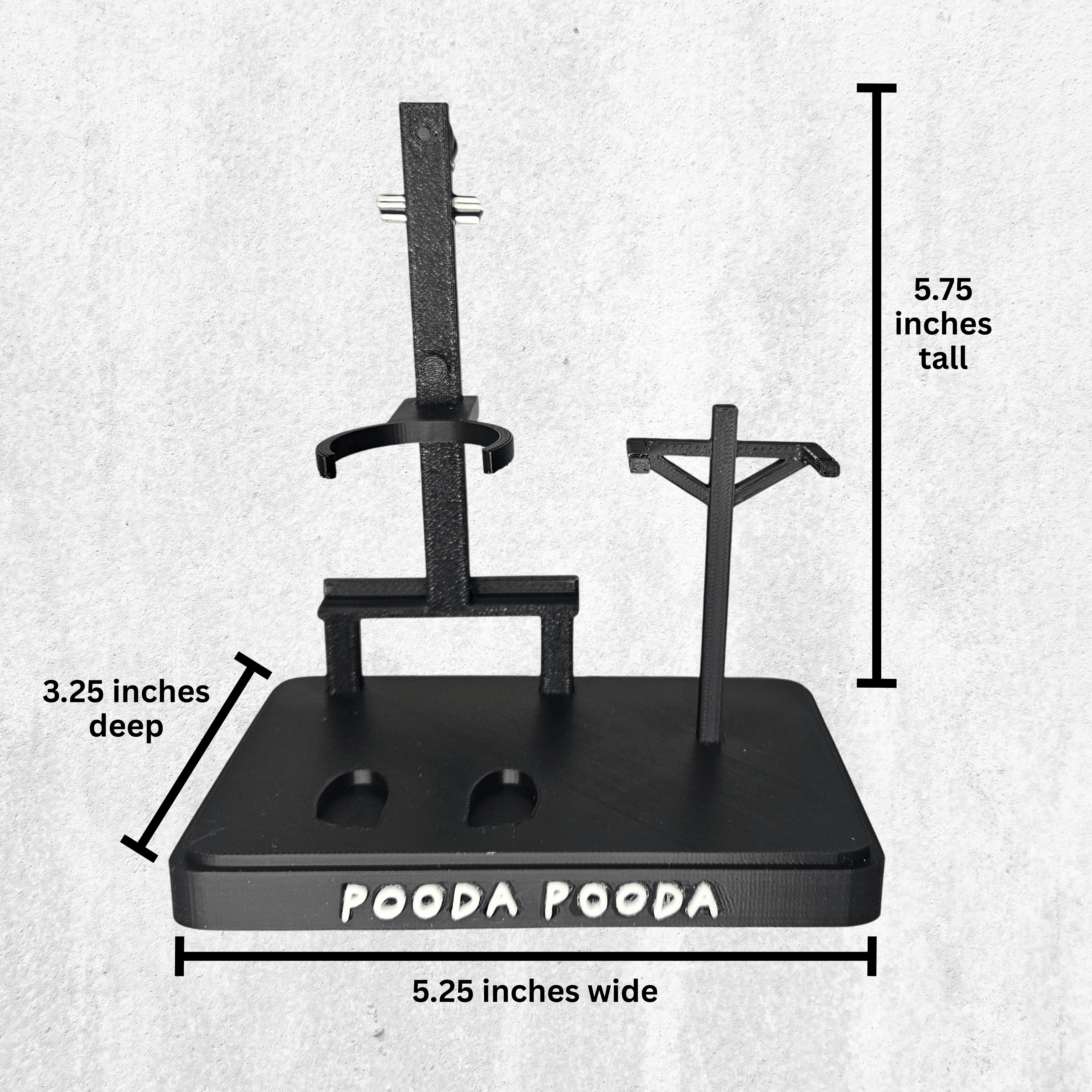 POLAR Monster Baby Stands