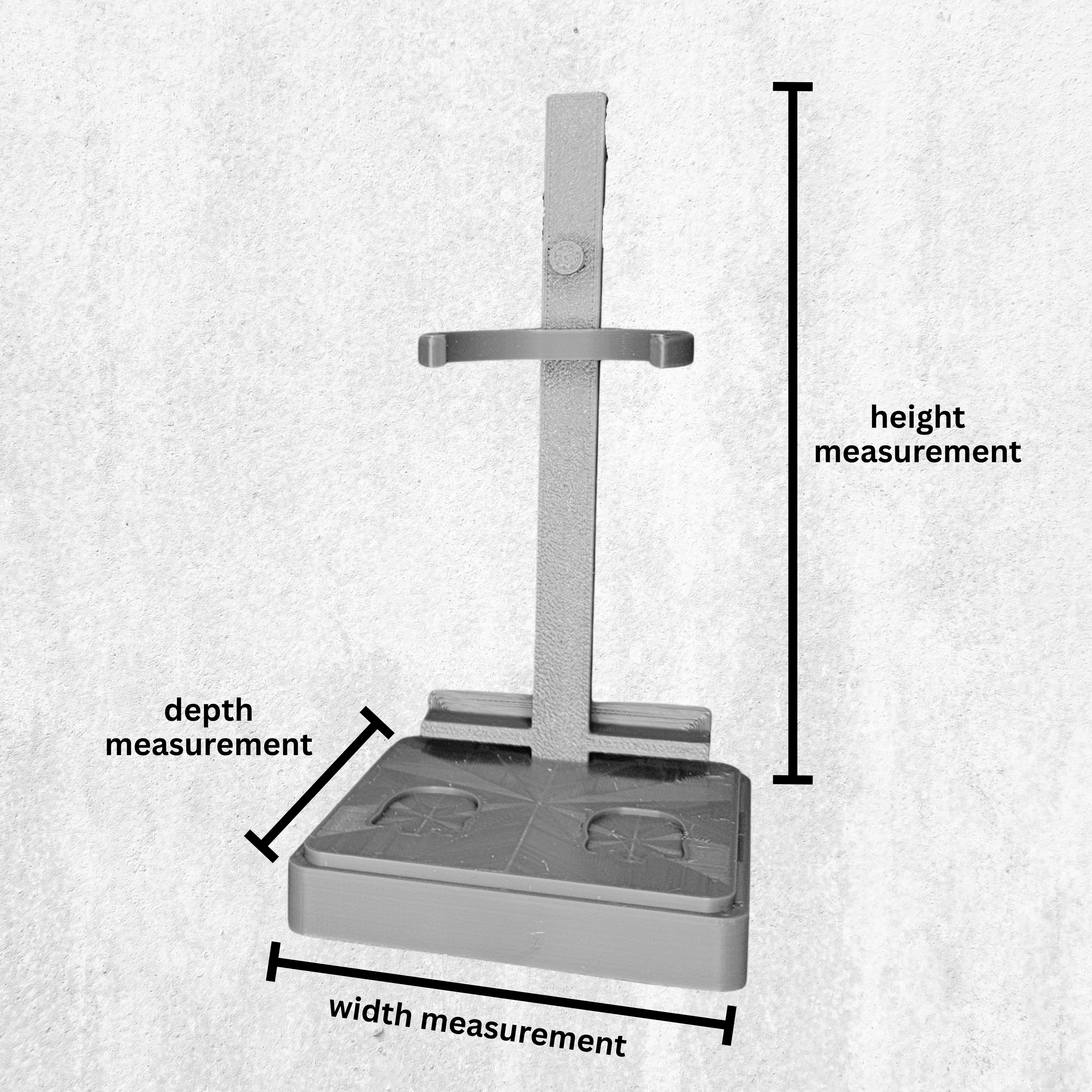 Special Edition Skullpanda Stands