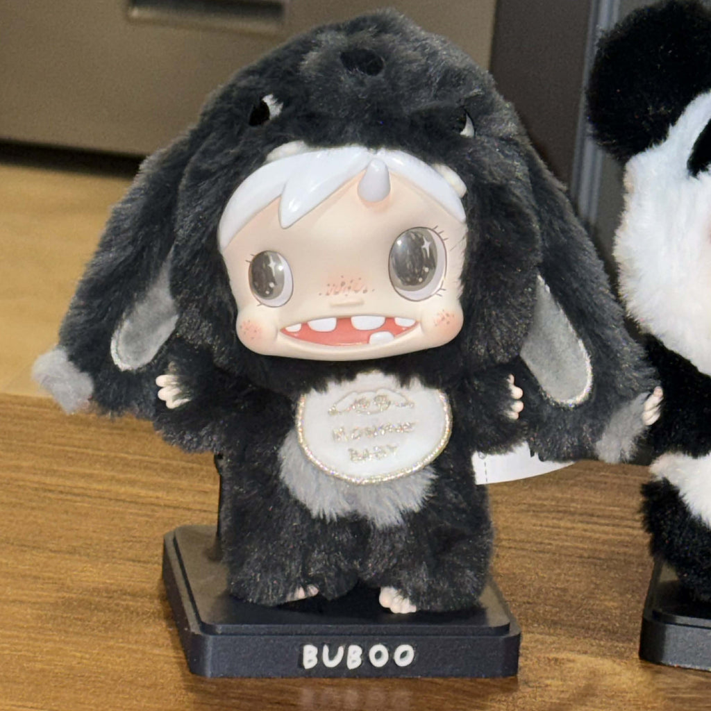 POLAR Monster Baby Stands