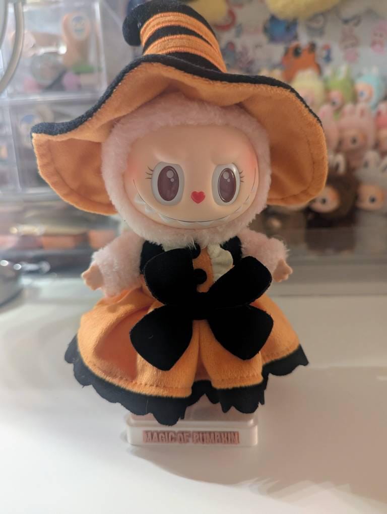 Mokoko Stands (Regular 17cm Size)