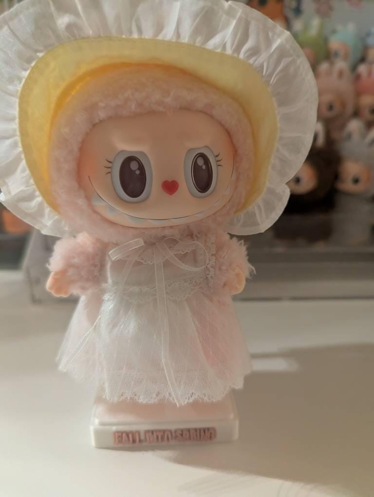 Mokoko Stands (Regular 17cm Size)