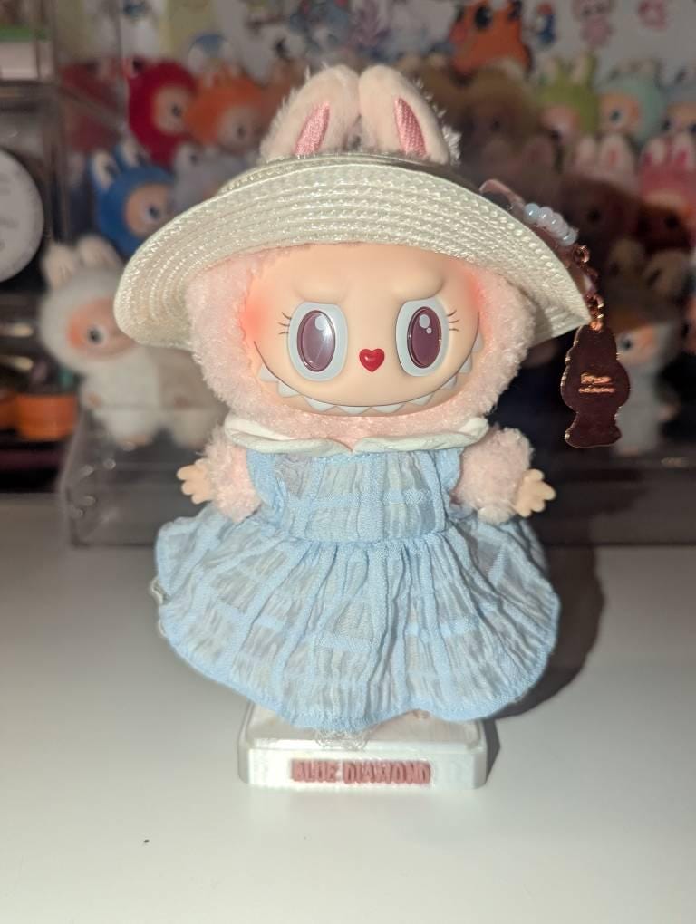Mokoko Stands (Regular 17cm Size)