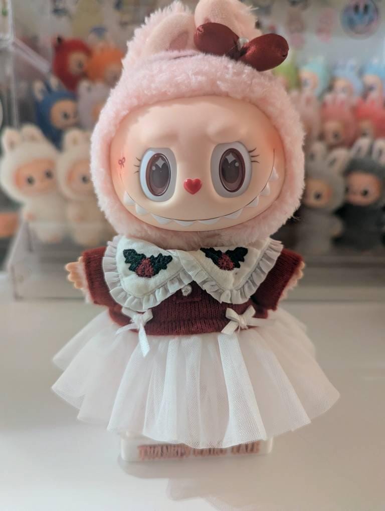 Mokoko Stands (Regular 17cm Size)