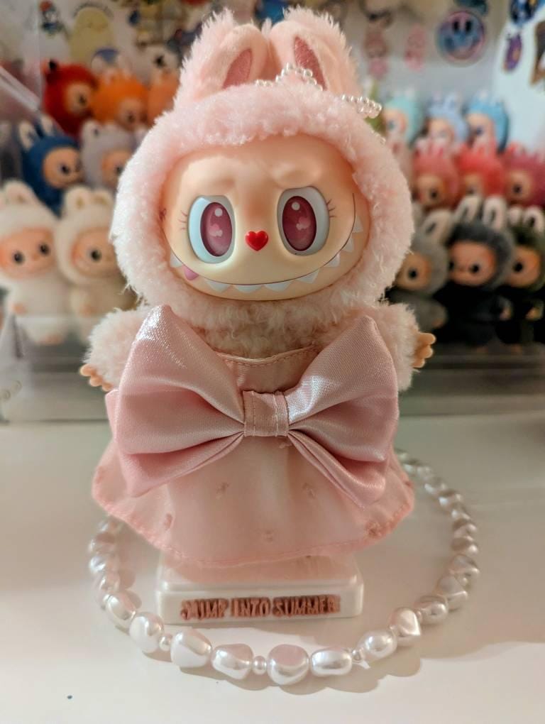 Mokoko Stands (Regular 17cm Size)