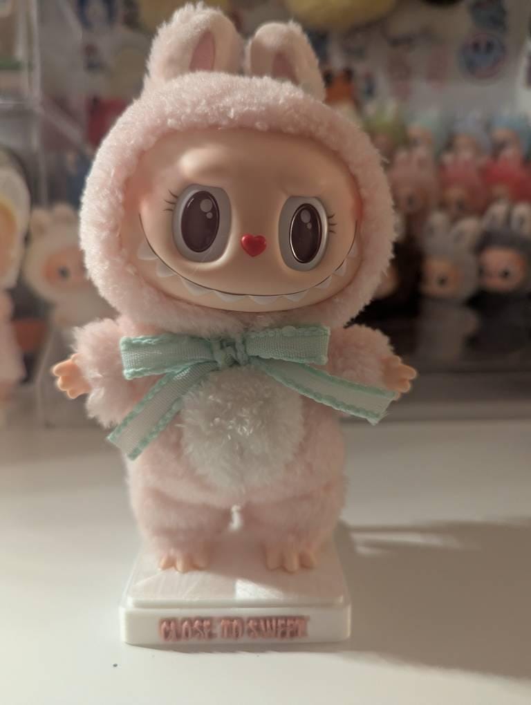 Mokoko Stands (Regular 17cm Size)
