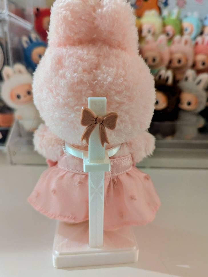Mokoko Stands (Regular 17cm Size)